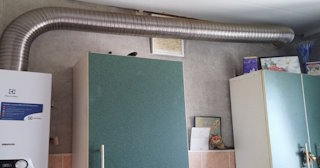 Установка газового водонагревателя в Балашове - СантехДомБла, цена от 5228 руб.
