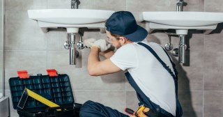 Демонтаж сантехники Балашов, цена от 220 руб.