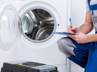 Подключение стиральной машины Балашов цена 586 руб.