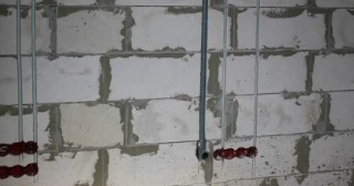 Штробление стен в Балашове - цена за метр от 523 руб. | СантехДомБла