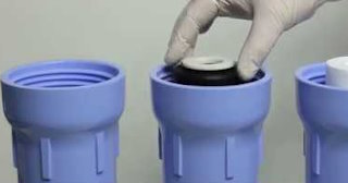 Установка угольных фильтров для воды и вытяжки от 3660 рублей в Балашове