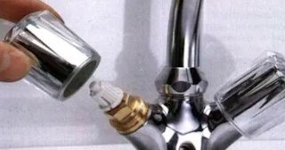 Устранение течи из крана в Балашове - быстро, качественно, недорого от 1046 руб.