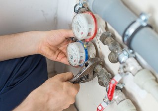 Замена счетчиков воды Балашов цена от 868 руб.